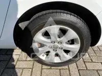 2014 Opel Astra