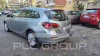 2014 Opel Astra