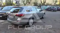 2014 Opel Astra