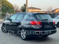 2014 Opel Astra