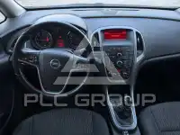 2014 Opel Astra