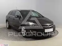 2014 Opel Astra