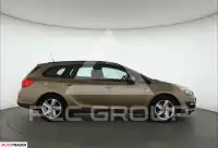 2014 Opel Astra