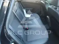 2014 Opel Astra