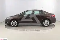 2014 Opel Astra
