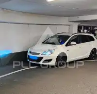 2014 Opel Astra