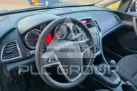 2014 Opel Astra