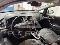 2014 Opel Astra