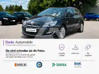 2014 Opel Astra