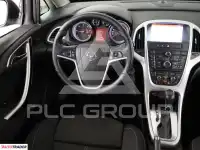 2014 Opel Astra