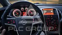 2014 Opel Astra