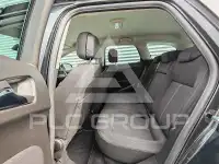 2014 Opel Astra