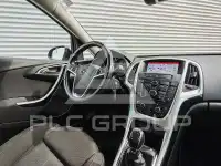 2014 Opel Astra
