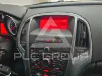 2014 Opel Astra