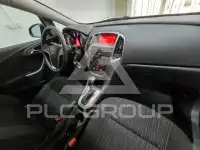 2014 Opel Astra