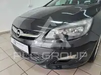 2014 Opel Astra