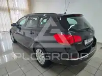 2014 Opel Astra