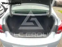 2014 Opel Astra