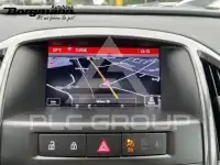 2014 Opel Astra