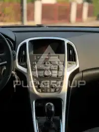 2014 Opel Astra