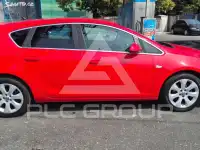 2014 Opel Astra