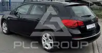 2014 Opel Astra
