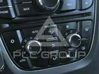 2014 Opel Astra