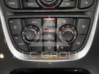 2014 Opel Astra