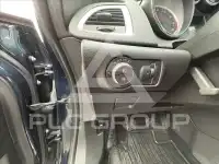 2014 Opel Astra