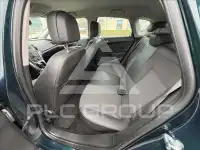 2014 Opel Astra