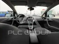 2014 Opel Astra