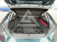 2014 Opel Astra