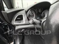 2014 Opel Astra