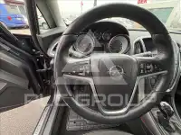 2014 Opel Astra