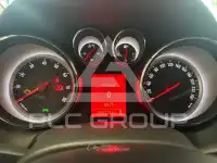 2014 Opel Astra