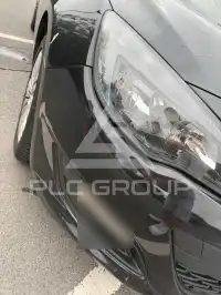 2014 Opel Astra
