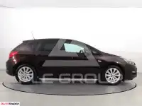 2014 Opel Astra