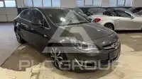 2014 Opel Astra