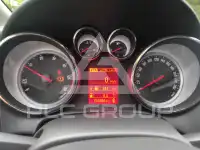 2014 Opel Astra