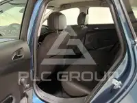 2014 Opel Astra