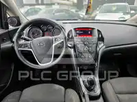 2014 Opel Astra