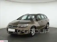 2014 Opel Astra
