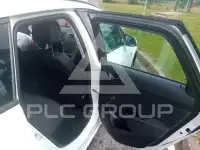 2014 Opel Astra