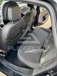 2014 Opel Astra