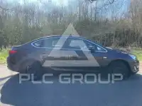 2014 Opel Astra
