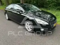 2014 Opel Astra