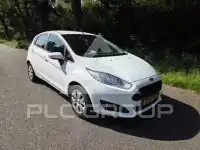 2014 Opel Astra