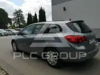2014 Opel Astra