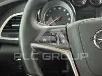 2014 Opel Astra