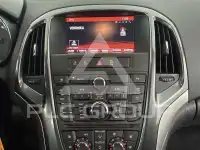 2014 Opel Astra